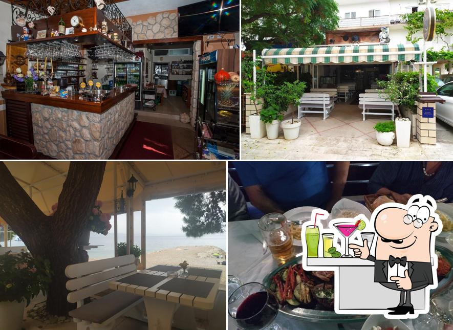 Barba Restoran