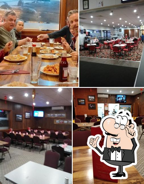 Brewarrina Rsl Club
