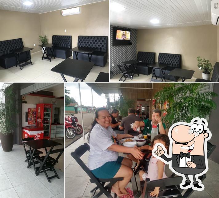 COZINHA DA LU