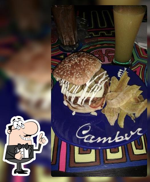 Kambur Restaurante Bar Santa Rosa de Cabal