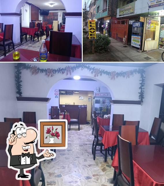 D'Sabor Criollo