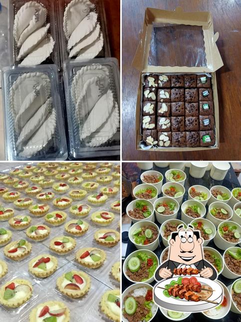 Dapur HM 898