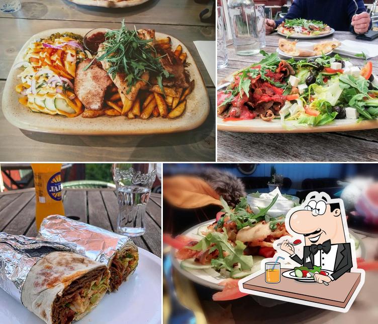 Restaurant Dominari