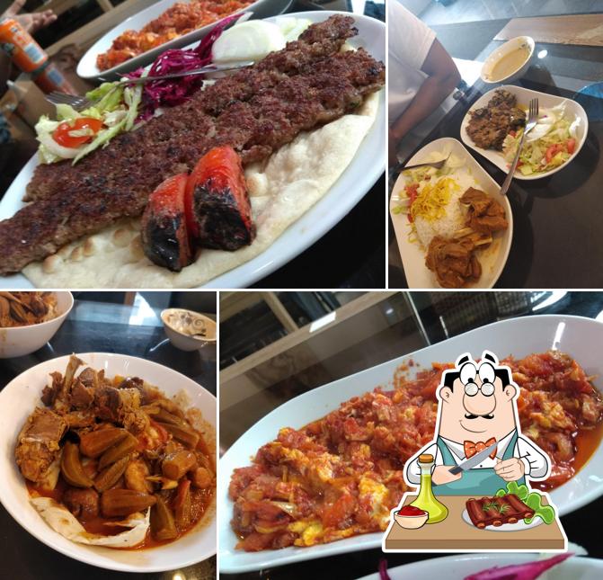 Donya Restaurant