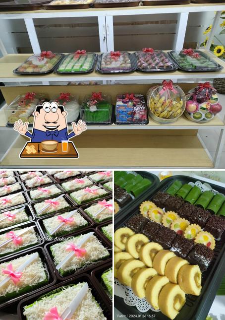Fatrit Bakery