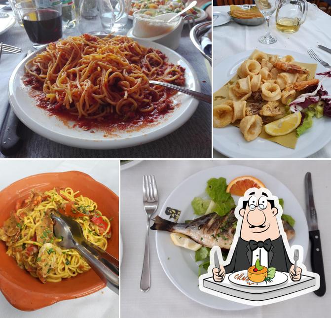 Ristorante Il Carro - Sarni Alento Est