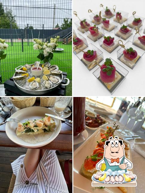 It's Catering