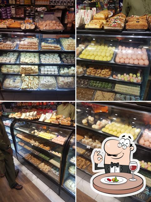 Jan Bakers and confectioners