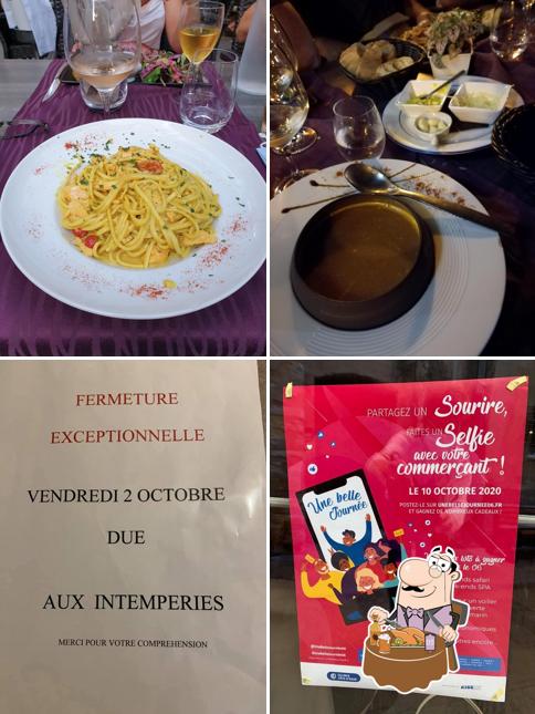 La Table de Domi by Chez Audrey et Sébastien