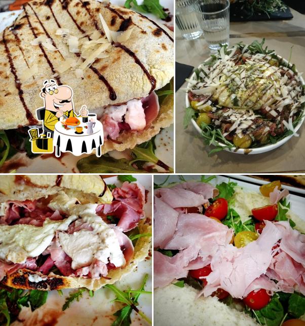 L’affreux Jojo - Restaurant Italien Lyon