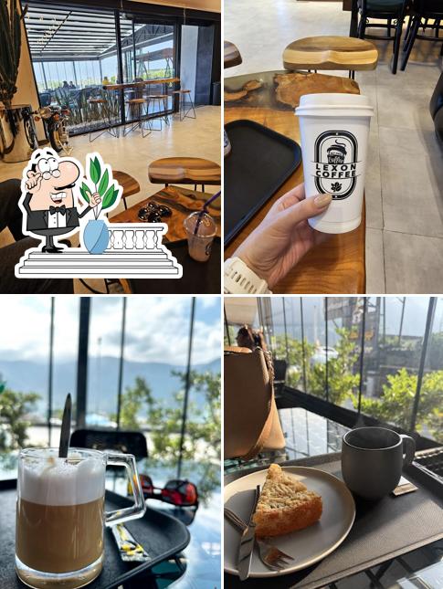 Lexoncoffee