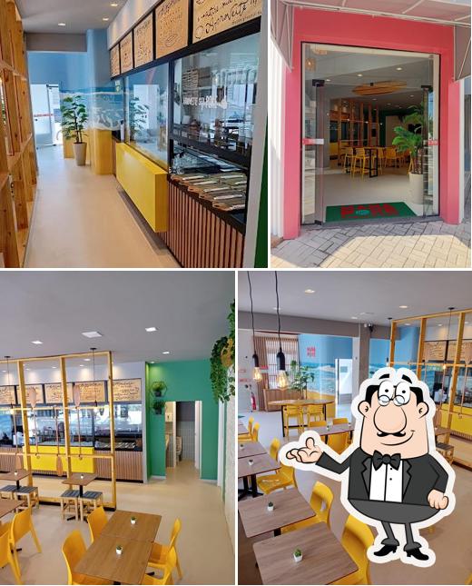 Mana Poke - Joinville