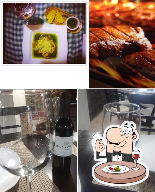 Ristorante Benbenetto