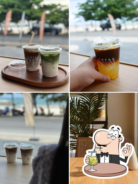 STIRR Coffee