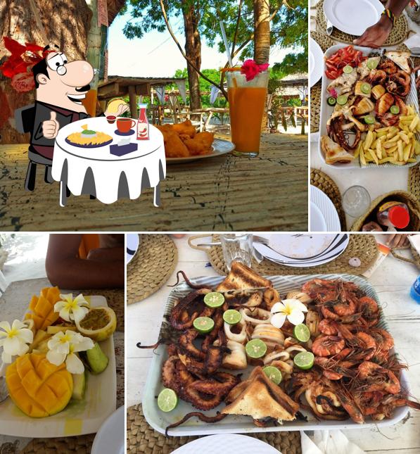 Safina Beach ( Robbie Rasta Safari )