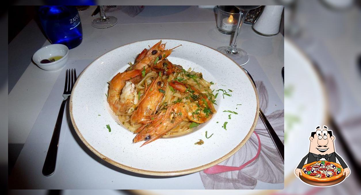 Restaurant Safran