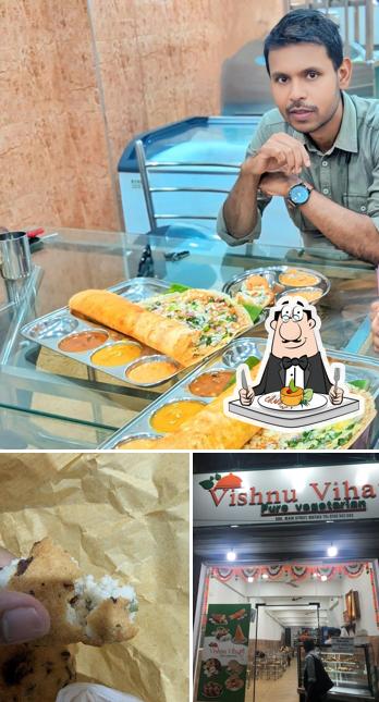 Vishnu Vihar