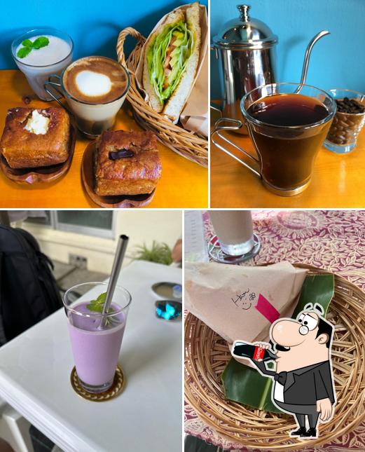 Sabaidee Cafe