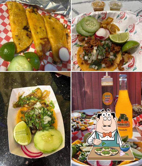 Tacos 3 Hermanos