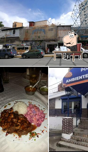 Tasca Restaurant Polar