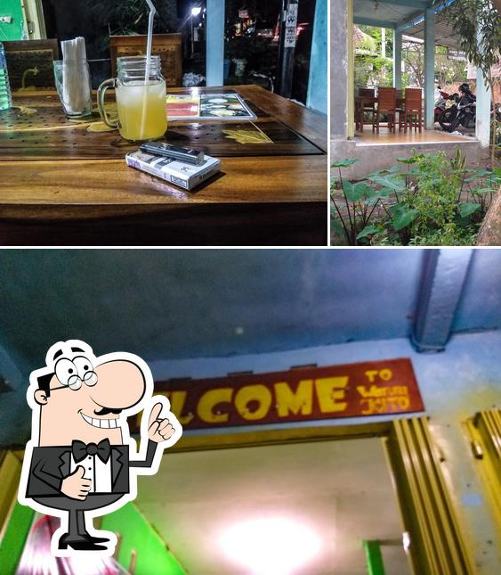 Warung Kita