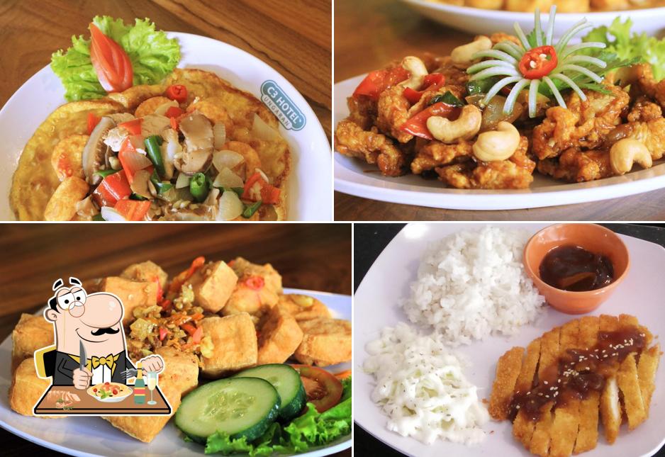 Sejolie Resto