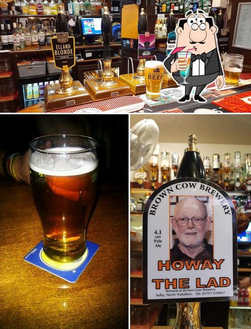 Wheatsheaf Inn