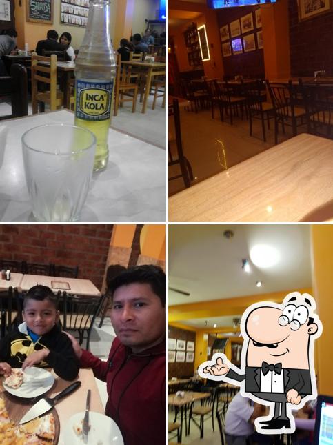 Picka Pizza