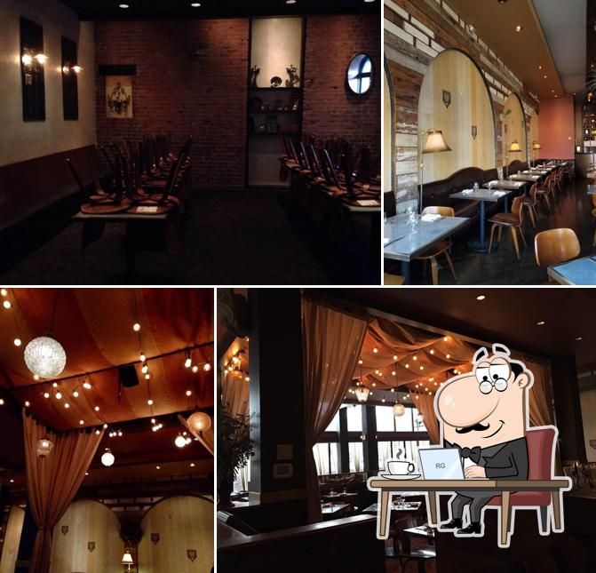 Revival Bar+Kitchen