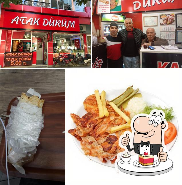 Atak Dürüm