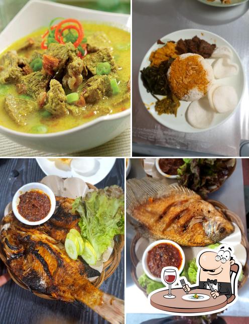BINTANG RESTO ( Restaurant indonesia )
