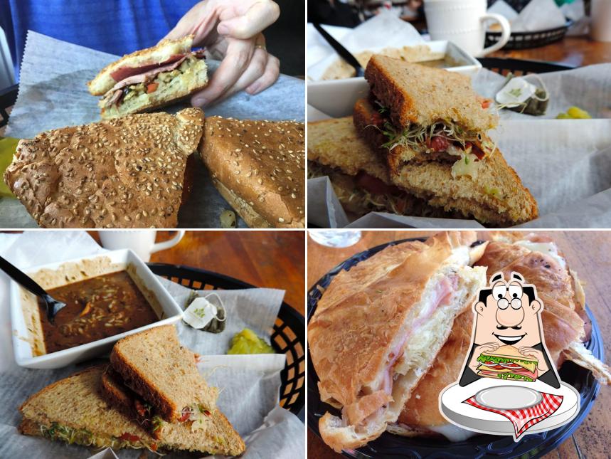 The Whistle Stop
