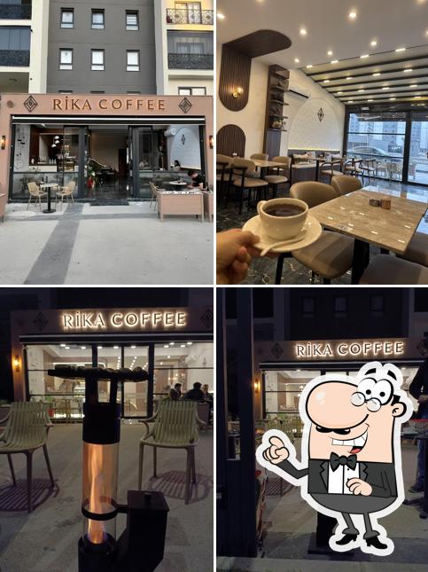 Rika Coffee