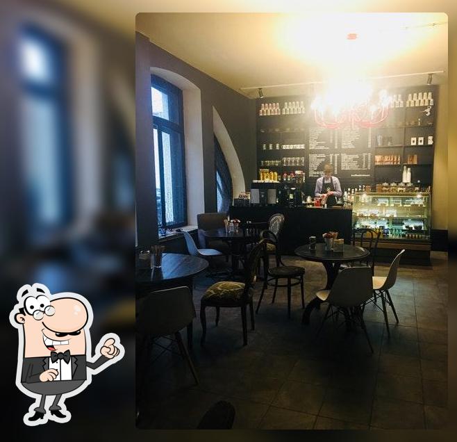 Caffeshop