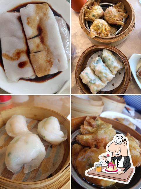 德記茶居 Dim Sum Delight