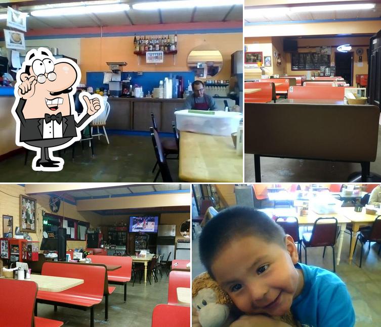El Paisano Restaurant
