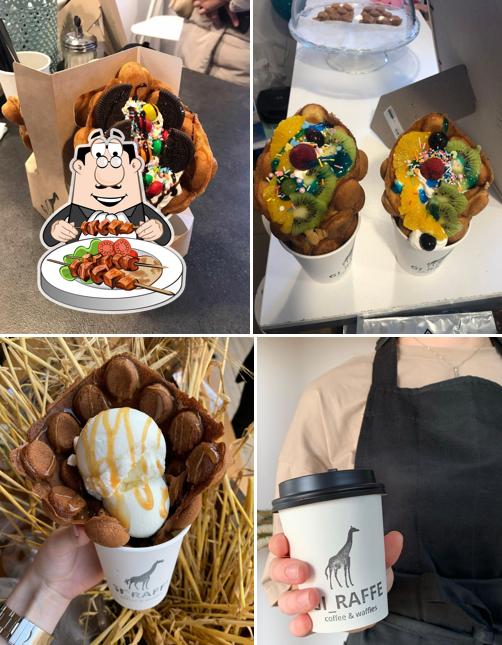 Кофейня Жи_раф