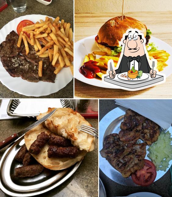Grill Centar Mostar