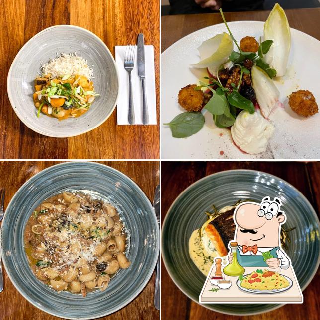 Home Restaurant Belfast