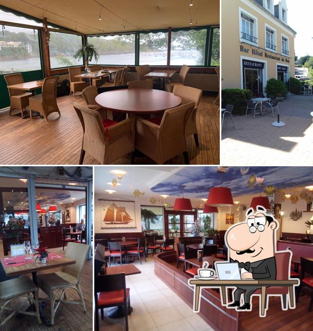 Hôtel Restaurant du Bois