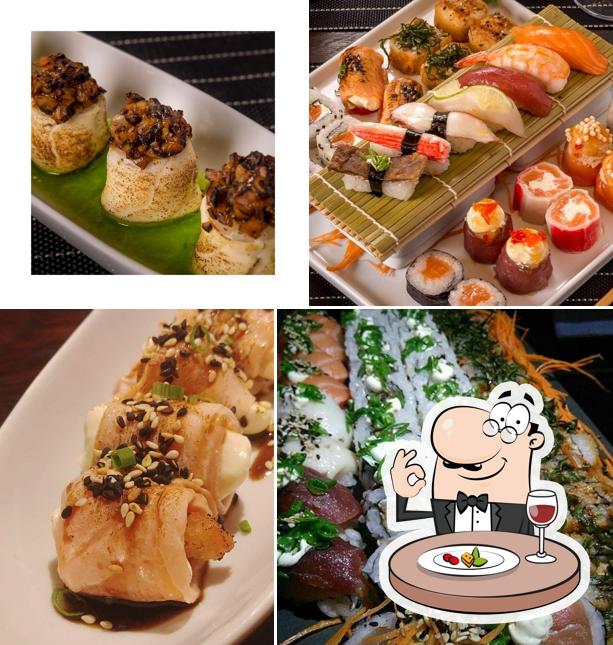 Umar Sushi