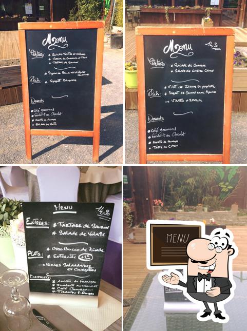 L'Oasis Café