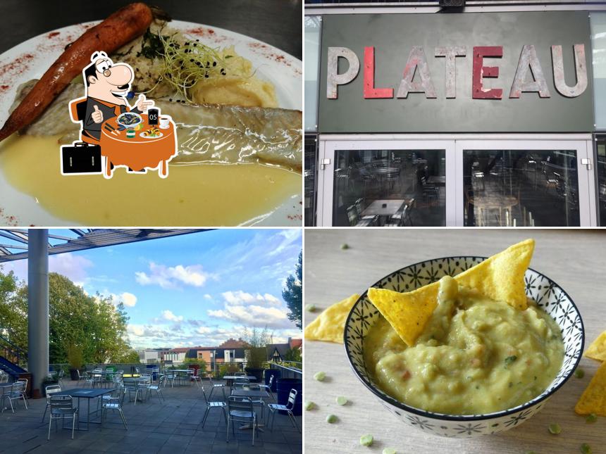 Le Plateau