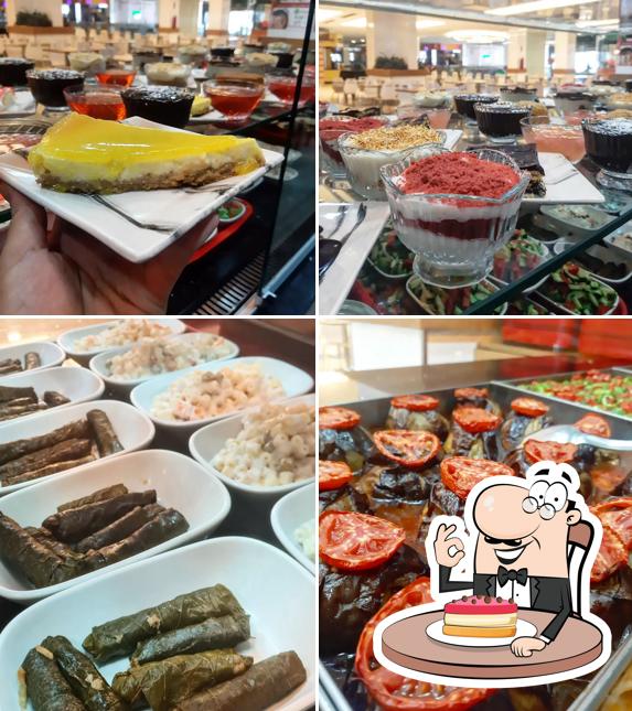 Lezize Gurme Restaurant