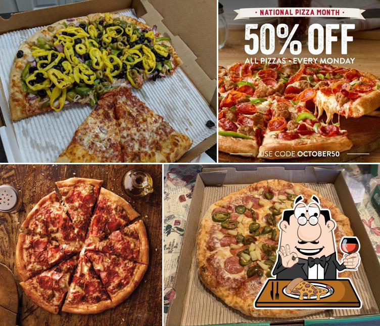 Marco's Pizza