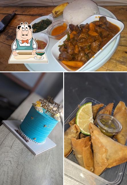 Milano Bakery and Restaurant