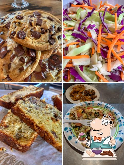 Mudcat Coffee House Open for dine in