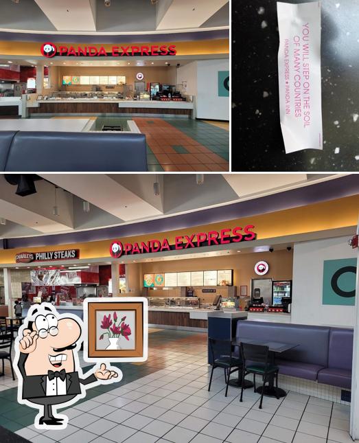 Panda Express