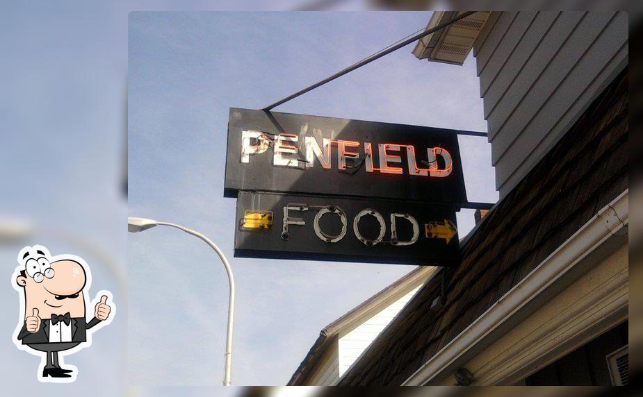 Penfield Restaurant
