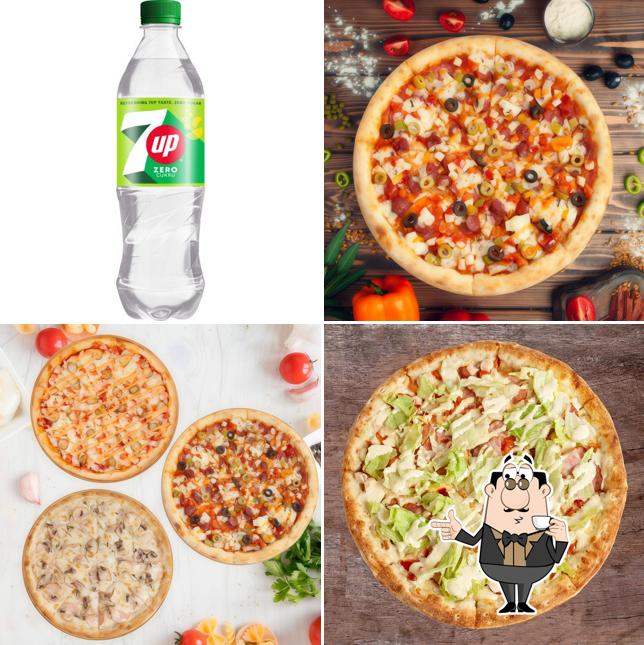 Pizza Day